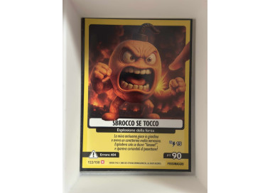 122/150 SBROCCO SE TOCCO (Universo Psichedelico)