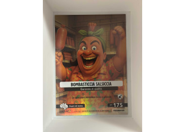 135/150 BOMBASTICCIA SALSICCIA (Universo Psichedelico)