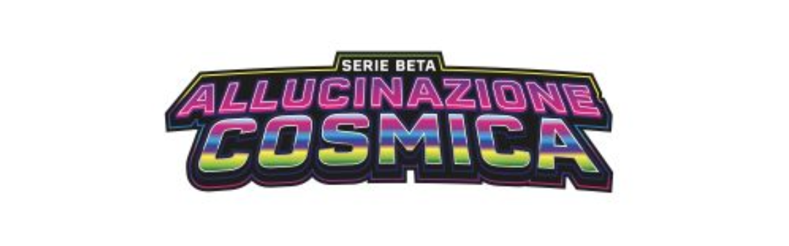 Allucinazione Cosmica